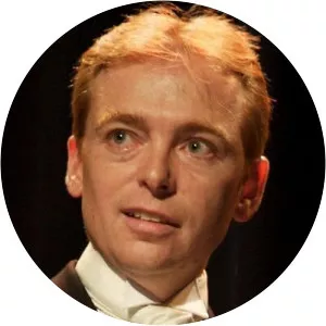 Scott Penrose - President of The Magic Circle