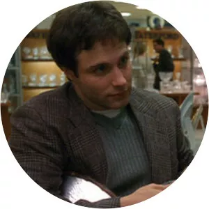 Scott Petersen Terminator