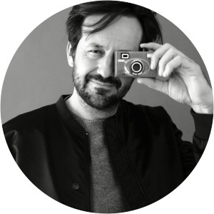 Scott Pickett - Film editor