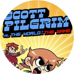 Scott Pilgrim vs. the World: The Game
