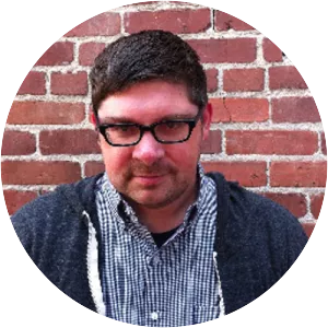 Scott Plagenhoef - Author