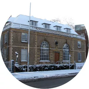 Scott Polar Research Institute