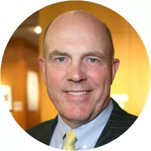 Scott Powell photograph