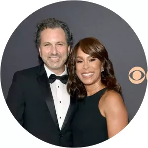 Scott Power photograph