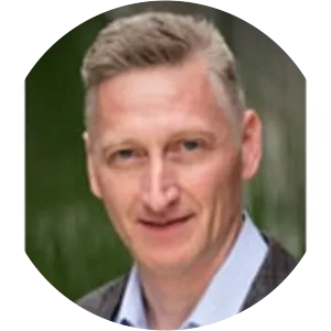 Scott Prevost photograph