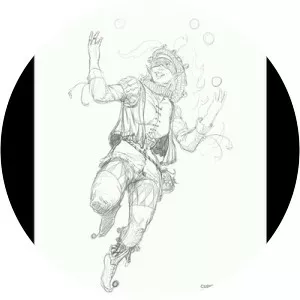 Scott Purdy - Visual artist