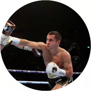 Scott Quigg