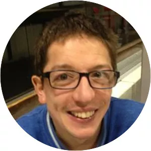 Scott Quin - Swimmer