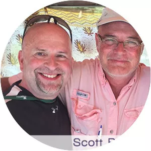 Scott R. Burson - Author