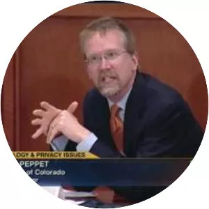 Scott R. Peppet - Author