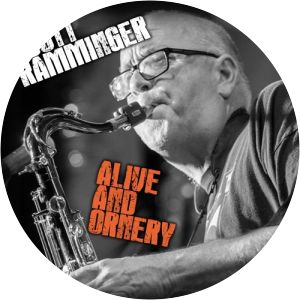 Scott Ramminger - Musical artist