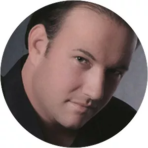 Scott Ramsay photograph