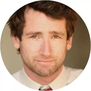 Scott Recchia - Actor