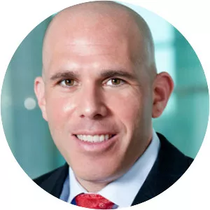 Scott Rechler photograph