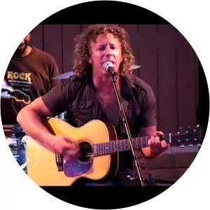 Scott Rednor - Musical artist