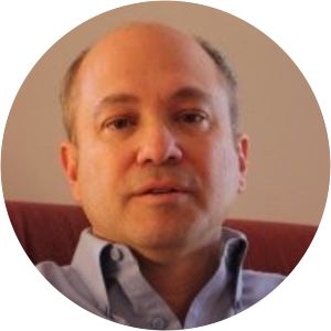 Scott Reisfield photograph