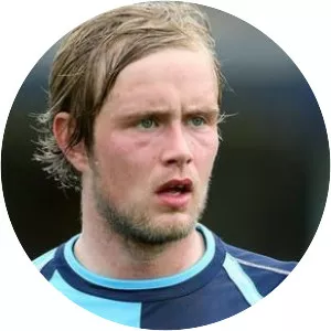 Scott Rendell - English footballer