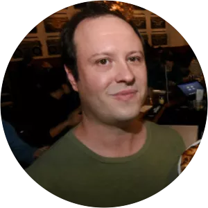 Scott Riebling - Musical artist