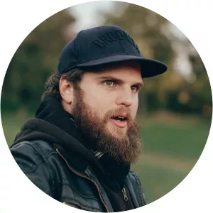 Scott Riehs - Film producer