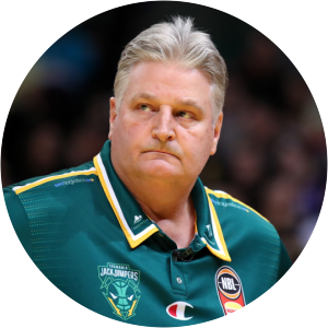 Scott Roth Businessperson