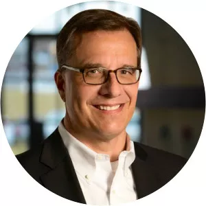 Scott Rouse - Author