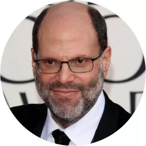 Scott Rudin