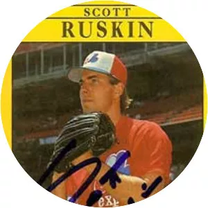 Scott Ruskin