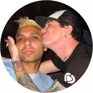 Scott Russo - Musical artist