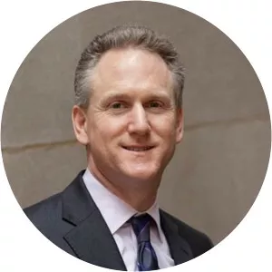 Scott S. Greenberger - Author