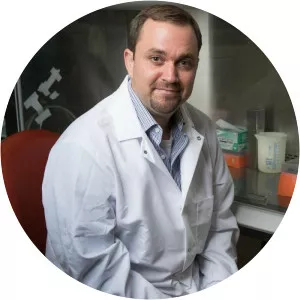 Scott S Verbridge - Researcher