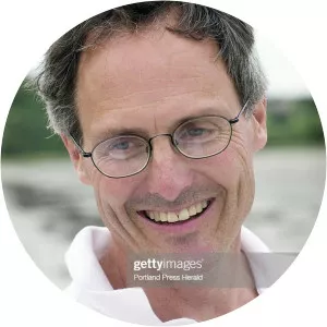 Scott Samuelson - Joan Benoit's husband