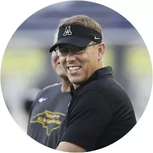 Scott Satterfield - American football coach