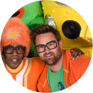 Scott Schultz - American television producer