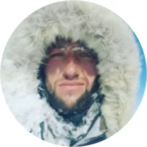 Scott Sears photograph