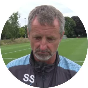 Scott Sellars - Former football player