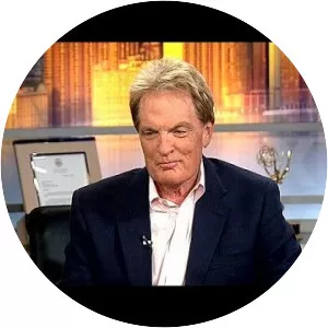 Scott Shannon - American radio disc jockey