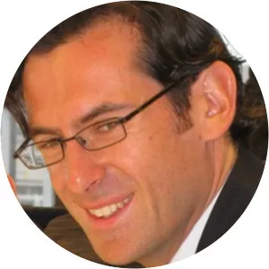 Scott Sheeran - Author