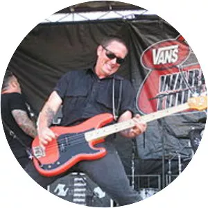 Scott Shiflett photograph