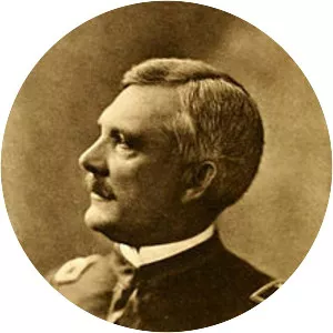 Scott Shipp - American-Confederate military officer