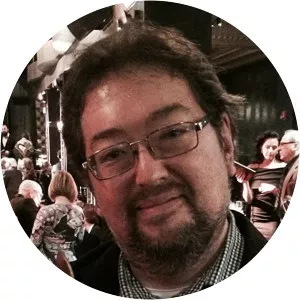 Scott Sickles - Screenwriter