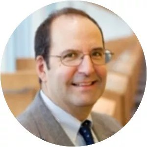 Scott Sigmund Gartner - Author