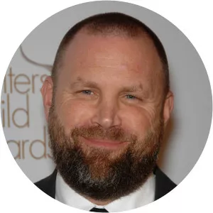 Scott Silver - American screenwriter