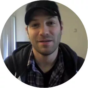 Scott Simons photograph