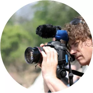 Scott Simper - Cinematographer