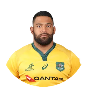 Scott Sio - Australian rugby union player