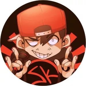 Scott SK Miller - Musical artist