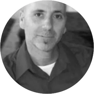 Scott Spector - Author