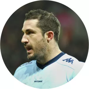 Scott Spedding