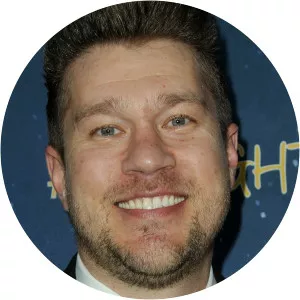 Scott Speer - American filmmaker