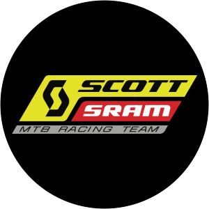 Scott Sram MTB Racing